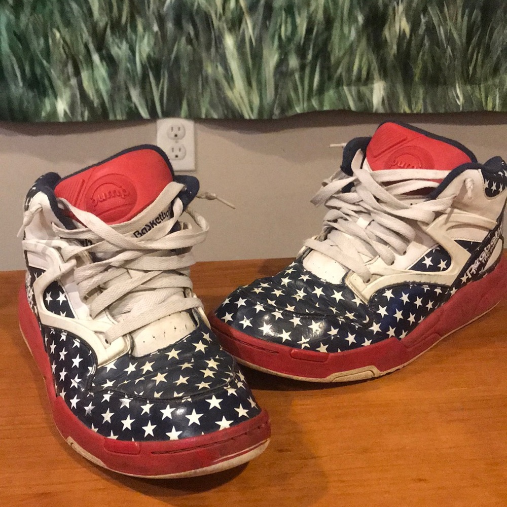 Reebok Omni Lite Pump